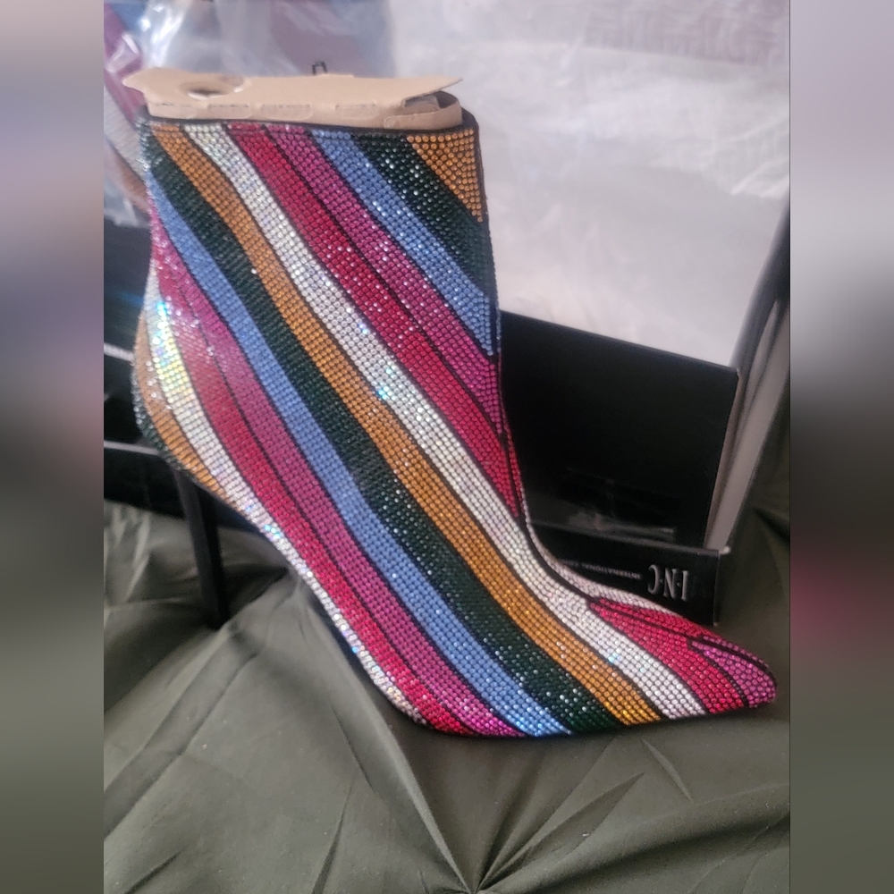 INC Bootie - Picture 4 of 6